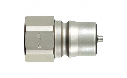 NITTO-KOHKI 日東工器 3HP HSP耦合器腈橡膠NBR（SG）