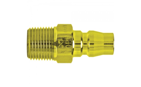 NITTO-KOHKI 日東工器 BSBM-10PM真中制高達(dá)普拉（安裝螺絲用插頭）對方Rc1-81.5Mpa