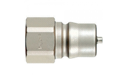 NITTO-KOHKI 日東工器 6HP HSP耦合器腈橡膠NBR（SG）