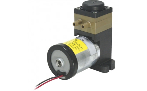 NITTO-KOHKI 日東工器 DPE-400BL-7P-Y1小型隔膜液體泵