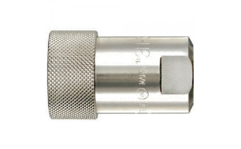 NITTO-KOHKI 日東工器 4HS HSP耦合器腈橡膠NBR（SG）