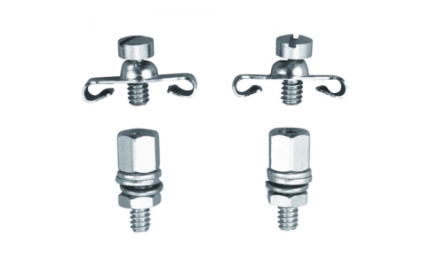 JAE 日本航空電子工業 D20419-18 JR 螺桿鎖定裝置