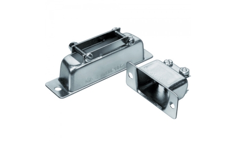 JAE 日本航空電子工業(yè) DE19678-5R 交換殼“Dsub系列”適用殼尺寸DE