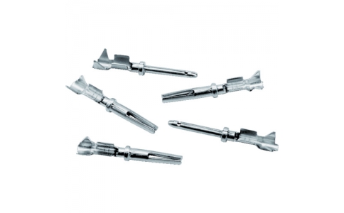 JAE 日本航空電子工業 DC-20-22P-PKG 100 角型Dsub連接器觸點（100根裝）