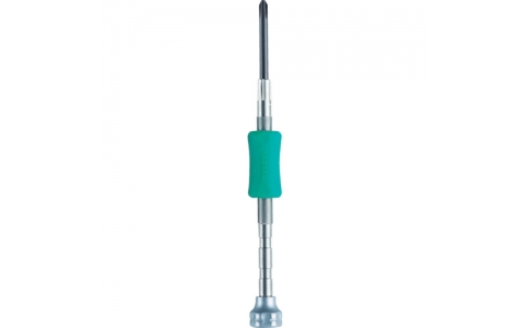 VESSEL 威威 TD-51-0.7 精密螺絲刀 （-）0.7