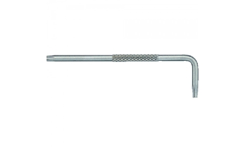 VESSEL 威威 8500 TX-TFT27 托爾克斯L型扳手8500 TXT27