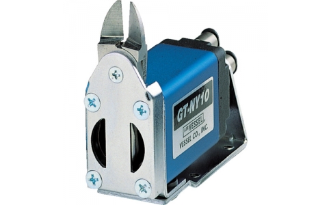 VESSEL 威威 GTNY104 滑動空氣夾爪型GTNY10-4