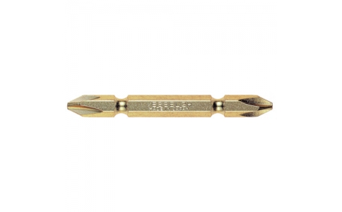 VESSEL 威威 GM 143110 BP雙頭金鉆頭 雙頭金鉆頭 GM 143110（兩個(gè)裝）