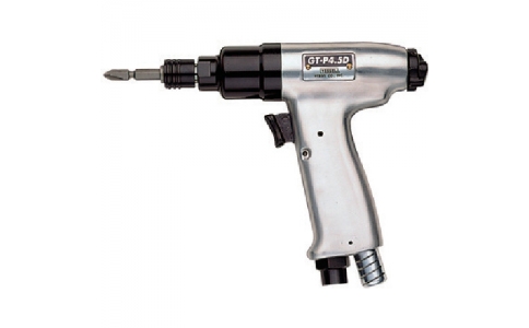 VESSEL 威威 GT-P4.5DR 沖擊式空氣螺絲刀 GTP4.5DR