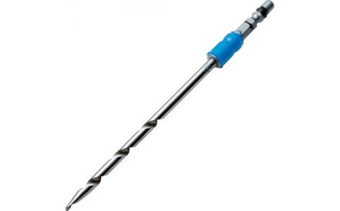 VESSEL 威威 ATD-5 坐墊鉆孔ATD5mm用