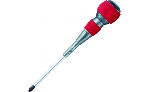 VESSEL 威威 210-2125 電工球把手驅動器210（ ）2×１２５