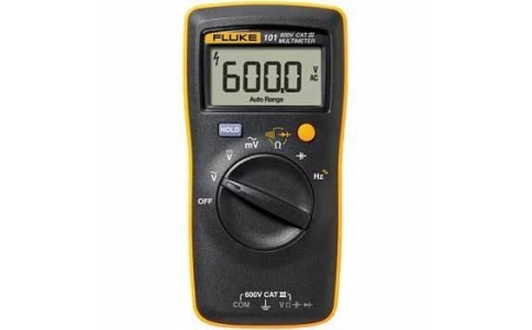FLUKE  FLUKE-101KIT 數字多表