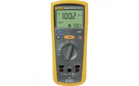 FLUKE  1503 數字絕緣電阻計（微波爐）