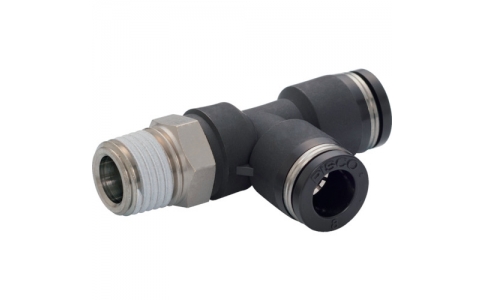 日本 PISCO PD6-03 管魚叉茶