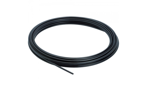 日本 PISCO NB0620-20-20-B 軟尼龍管黑色6X4.0M