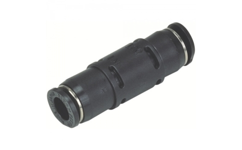 日本 PISCO EQU-6 快速排氣閥聯合直球