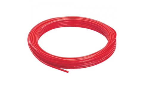 日本 PISCO UB1065-20-R 聚氨酯管紅10×６．５　２０Ｍ