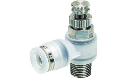 日本 PISCO PJNC6-02-微微門閥ElboPP型