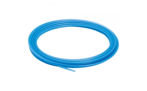 日本 PISCO NB04425-20-CCB 軟尼龍管透明藍(lán)色4×２．５　２０Ｍ