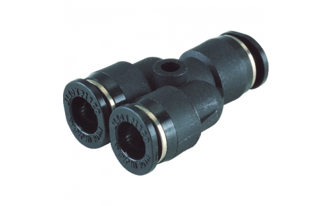 日本 PISCO PY4M 軟管造型迷你型聯合無線