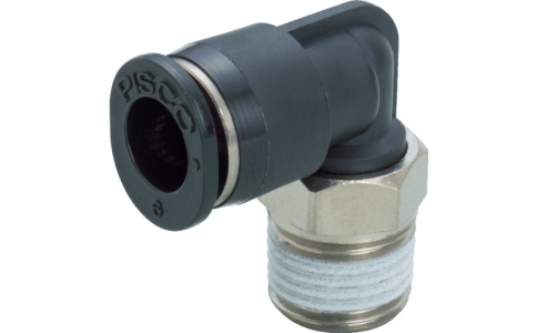 日本 PISCO PL6-M5M 軟管