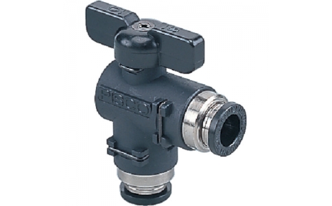 日本 PISCO BVLU60-1212 球閥60系列聯合愛爾波