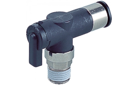 日本 PISCO BVLC4-01 球閥10系列彎管