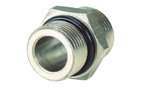 日本 PISCO MBN0808 主塊組裝用螺釘轉(zhuǎn)換部件螺紋接頭