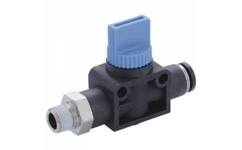 日本 PISCO HV03-6 手閥直B