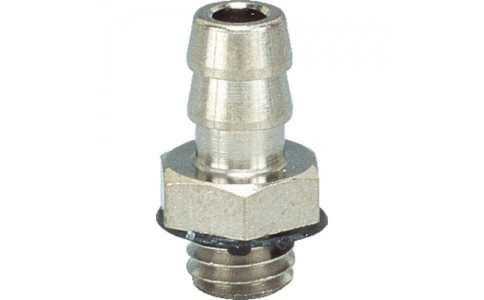 日本 PISCO LC-0640-M3-小鏟子接頭直筒