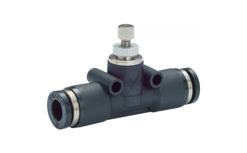 日本 PISCO JSMU12 速度控制器聯(lián)合直球