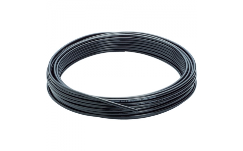 日本 PISCO UB 1611-20-B 聚氨酯管黑色16X11.0M