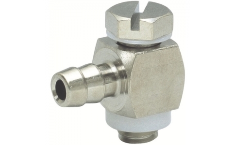 日本 PISCO LH-0320-M3 迷你接頭通用機器人