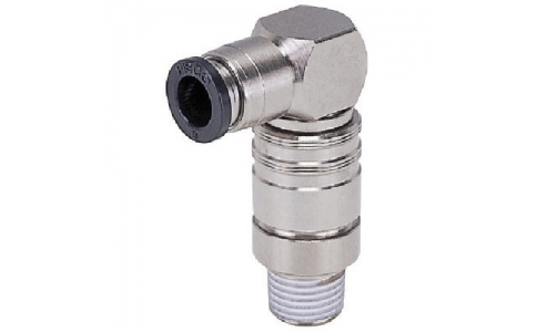 日本 PISCO AKL101001 金屬模具溫調(diào)接頭