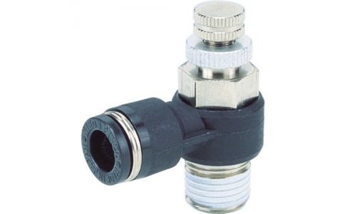 日本 PISCO JNC6-01-微微節氣門閥門