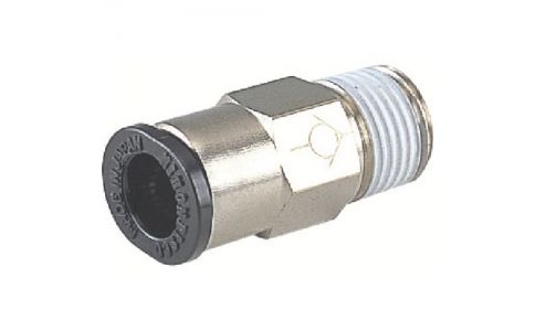 日本 PISCO CVC 10-04B 檢查閥直列螺釘側(cè)輸出