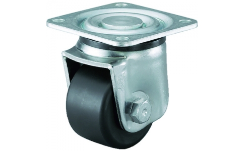 SUGATSUNE UHG-50MC 低床式超重用腳輪200-130-290