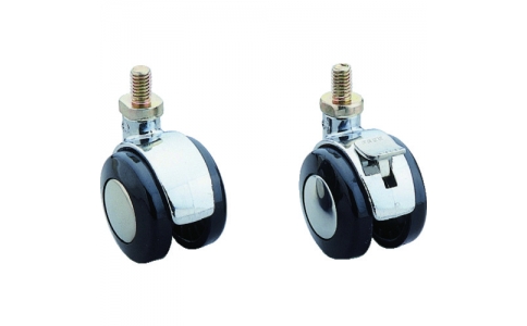 SUGATSUNE DB-40-10 腳輪鎖機構付200-12-502