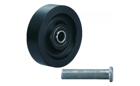 SUGATSUNE JC150-120F 重型戶車200-024-830