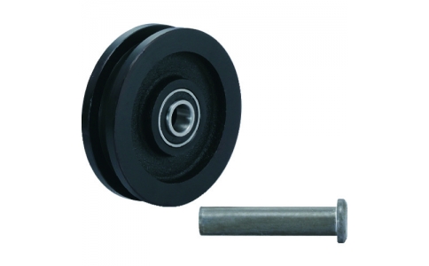 SUGATSUNE JC145-60H 重量用戶車200-024-810