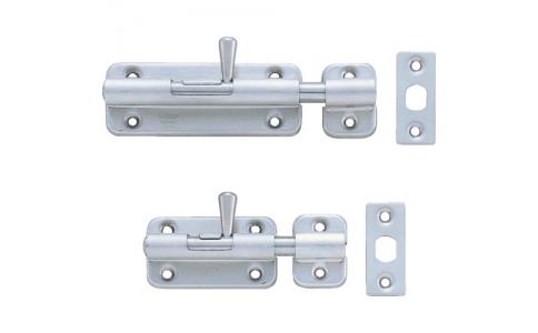 SUGATSUNE BLS-90不銹鋼鎖存BLS型（140-052-001）