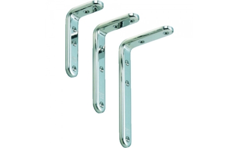 SUGATSUNE 鋼制角鋼120-030-184