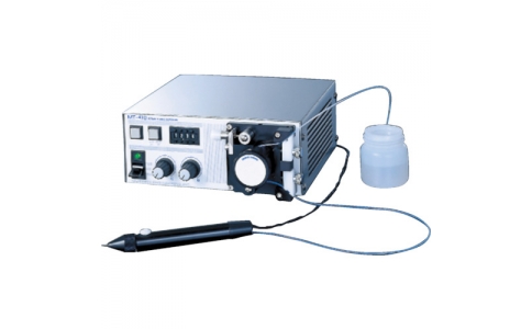 MUSIASHI 武藏 MT-40-C1-調諧方式點膠機標準型