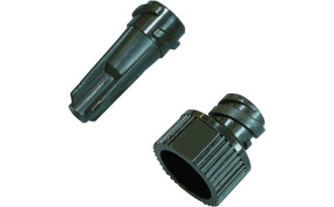 MUSIASHI 武藏 NC-3 EG-B-針帽（普通型）50個裝