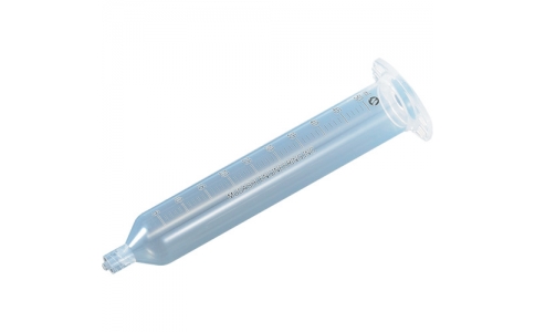 MUSIASHI 武藏 PSY-50F-M-透明先令F型刻度裝50ml 50個