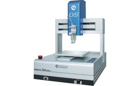 MUSIASHI 武藏 SM200DSS-3A-　卓上型塗布ロボット　「ＳＨＯＴＭＡＳＴＥＲ?。模印?>
				</a>
			</figure>
			<h4 class=