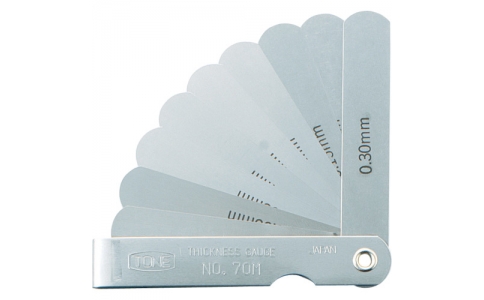 日本前田 TONE 100M-雪茄9枚組