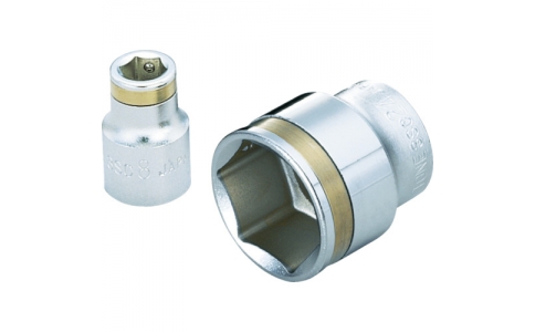 日本前田 TONE 3SC-22-螺母接縫