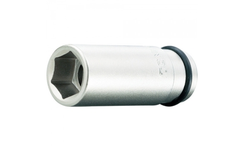 日本前田 TONE 4NV-22L-沖擊用長插口22mm