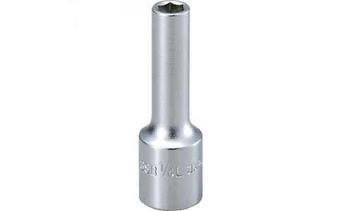 日本前田 TONE 3SB-18L-深插口（6角）